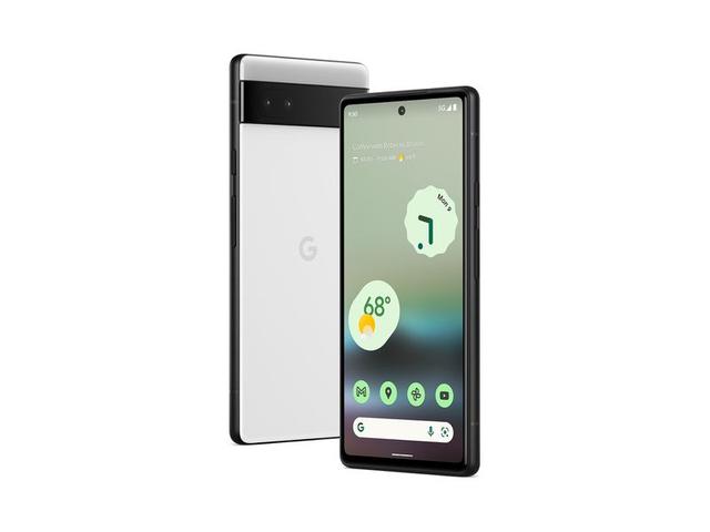 谷歌 Pixel 6a 正式发布：搭载自研 Tensor SoC，售价约 3000 元