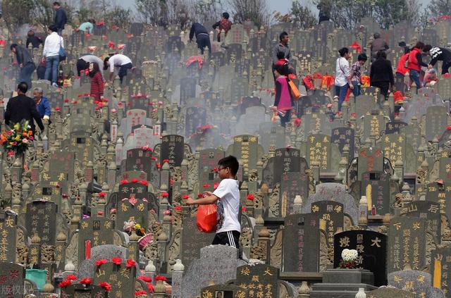 农村俗语：清明不上三坟，归家不做四事，啥意思？有道理吗？