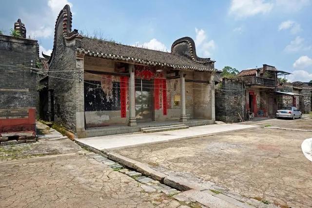 增城旅游