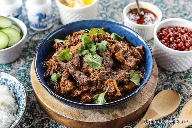 舌尖上的東南亞，不容錯過的20道東南亞招牌美食