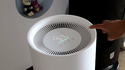 小米推出千元级除湿机新品，超大水箱还带三种智能工作模式