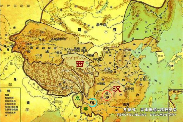 古文明的萬花筒：少數民族爲何彙聚雲南？