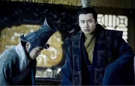 为啥秦二世杀光了所有的直系亲属却留下了子婴，因为子婴身世特别