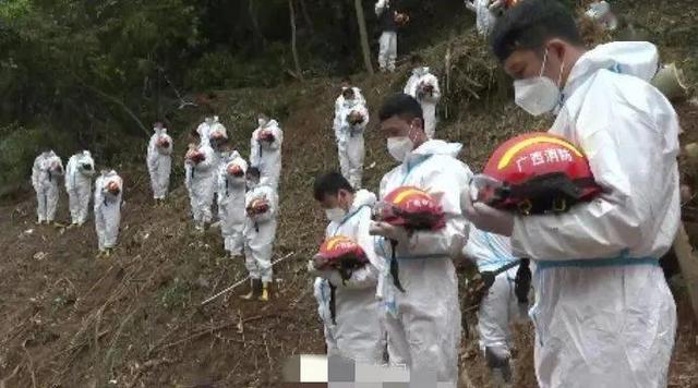 七律·悼3.21东航客机遇难同胞