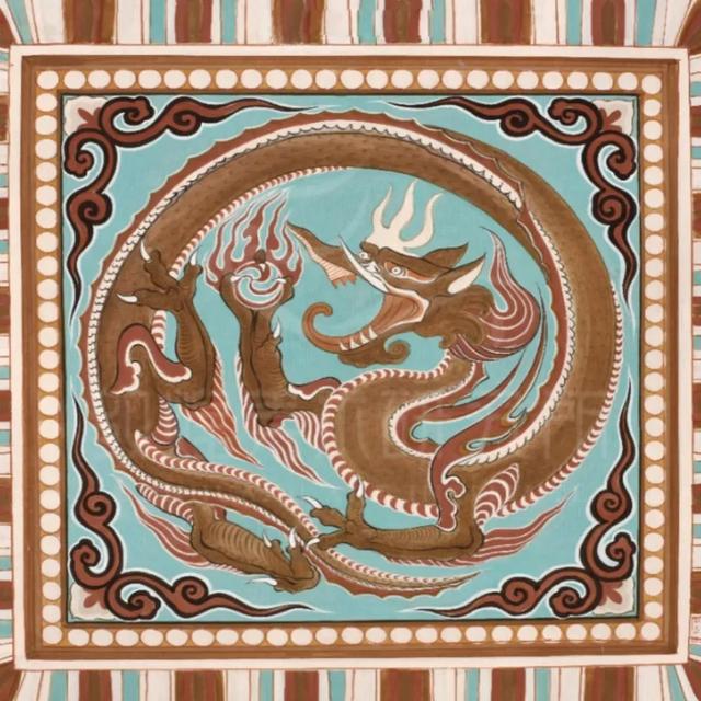 走過1200年，敦煌的美，終結了