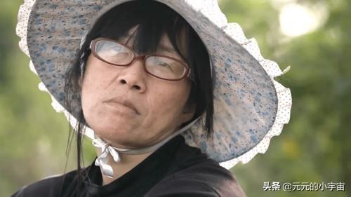 脑瘫诗人余秀华：花15万离婚，等27年终于睡到对的人