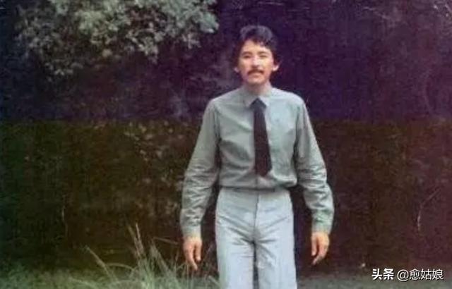 30年过去，再看林子祥和叶倩文，才发现他们的婚姻是最好的选择