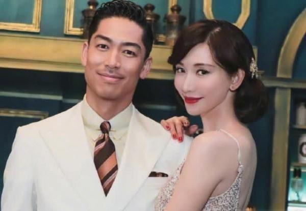 不可思议 林志玲嫁给日本人黑泽明良仅因为他打了一个特殊电话 太阳信息网