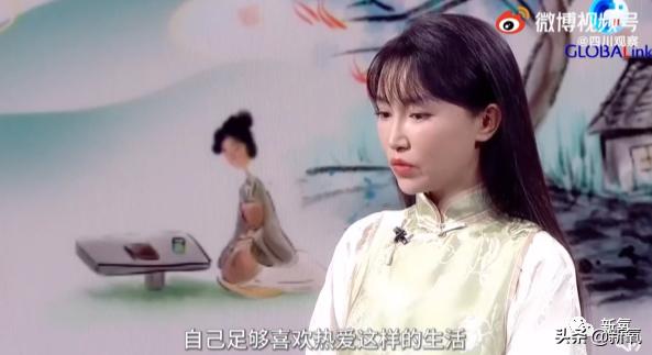 消失270天，被5.7亿人惦记的李子柒，回来了