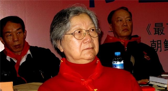 毛岸英牺牲后，刘思齐改嫁杨茂之生4子，这位杨茂之到底是什么人