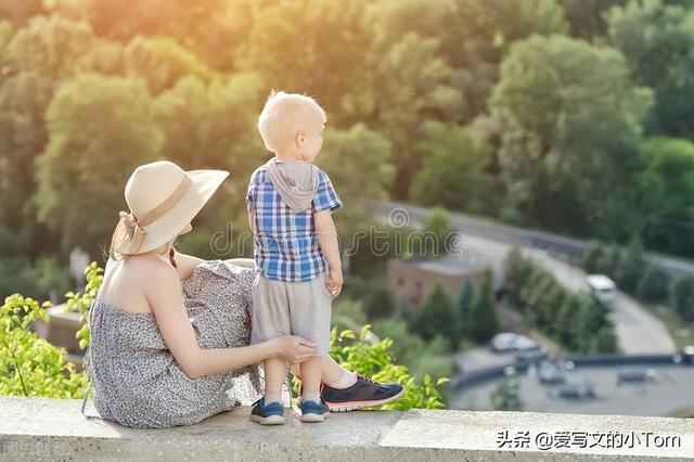 散文随笔：母亲，我该如何让你快乐