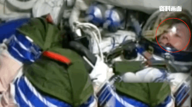 杨利伟经历3次“太空生死劫”，以为要牺牲了，如今已被中国攻克