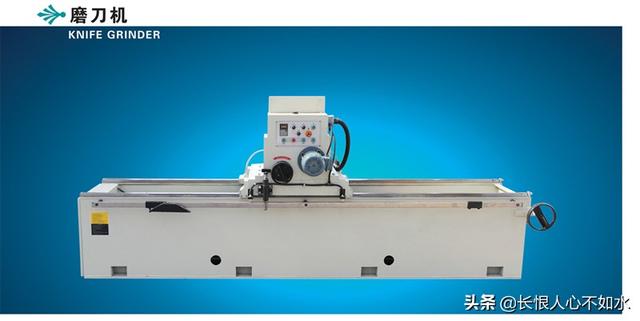 破碎机磨刀机_数控刀具磨刀机