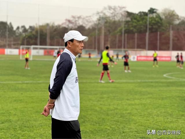 三级职业联赛参赛名单确定 长安竞技成为陕西“独苗”