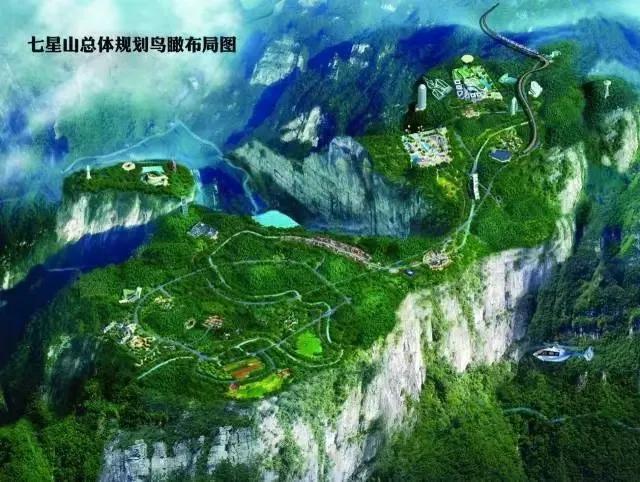 歐陽斌：初識七星山