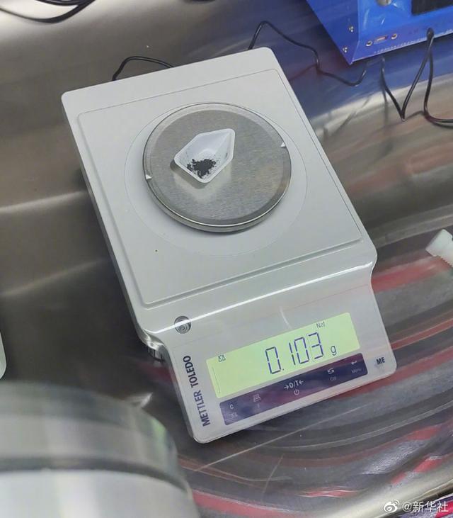 南京大学等发现有望借助月壤生产氧气和燃料