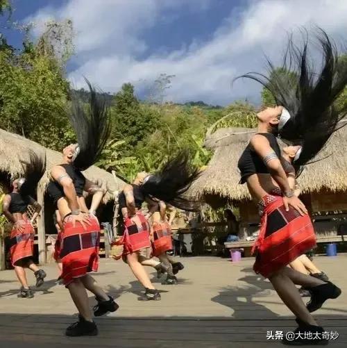 佤邦現狀，帶你看看真實的佤邦