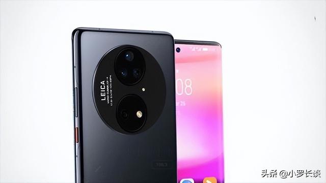 华为Mate50发布在7月，首发鸿蒙OS3.0和外挂5G，你会购买吗