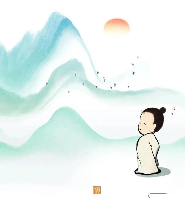 人生3重境界，你处在哪种境界里？