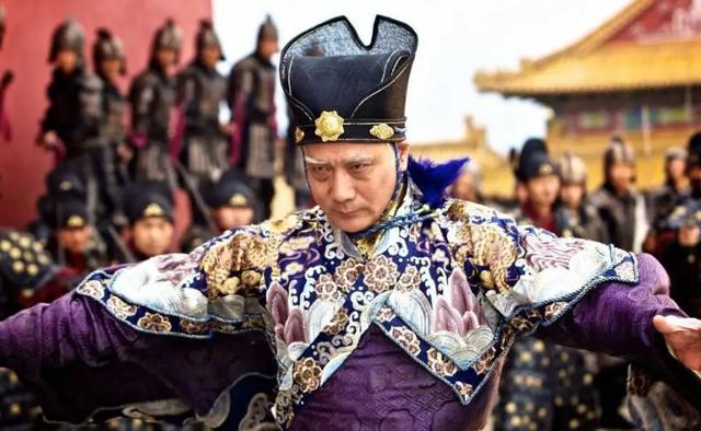 朱见深：被清朝抹黑的皇帝，为大明续命160年，打仗比朱棣还狠