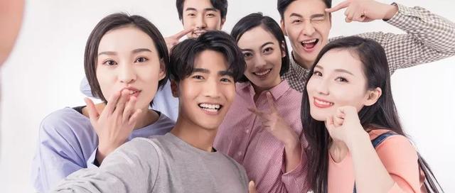 圈子决定人生！（不得不信）