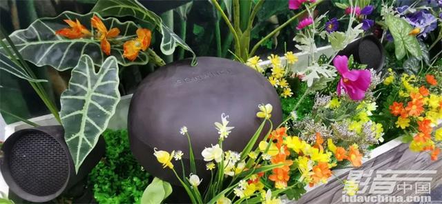 广州国际花园机械展