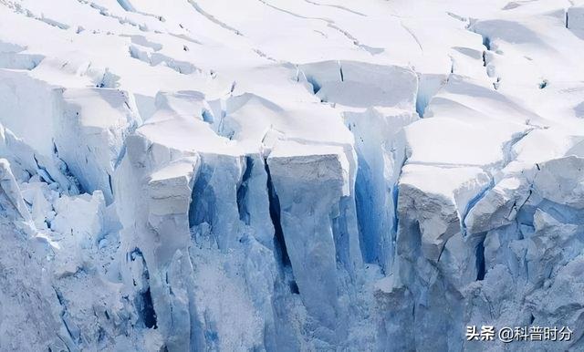 如果地球上的冰川全部融化，人类能活多久，地球会变成什么样子