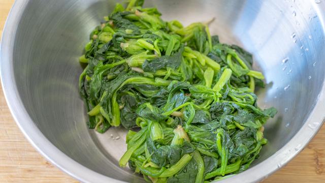 3月，“春季第一菜”记得买，分享8种“鲜到家”做法，错过等明年