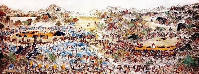 走遍中國河北·围场