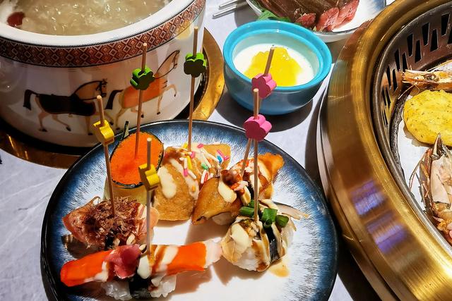 好好吃饭可以提升整体运化