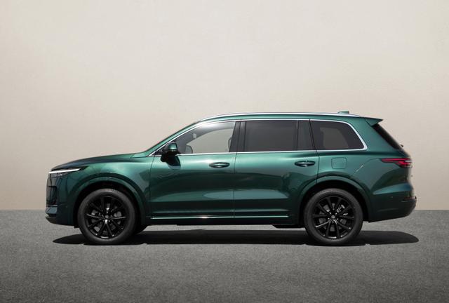 34万放弃特斯拉提了理想ONE，开了1080公里，车主一肚子话要说