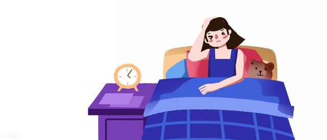 每天晚睡早起真的会影响健康吗？来看看吧