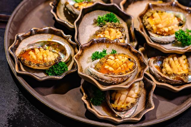 大连美食