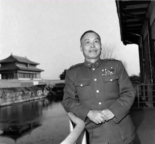 1965年毛泽东接见李宗仁，提及白崇禧，毛泽东：他是留有后路的