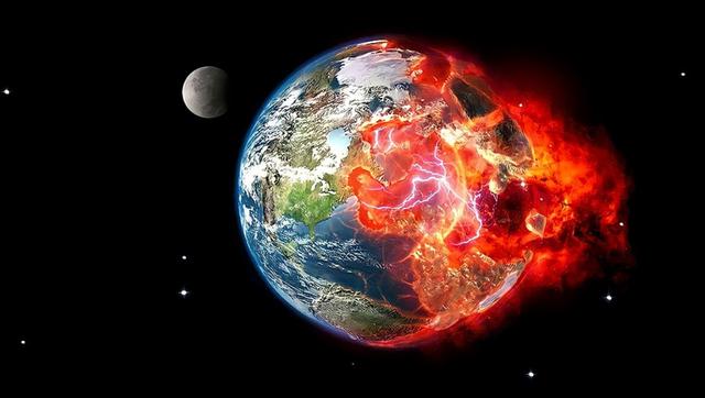 科学家警告，世界末日可能在短短二十多年后到来？这是怎么回事