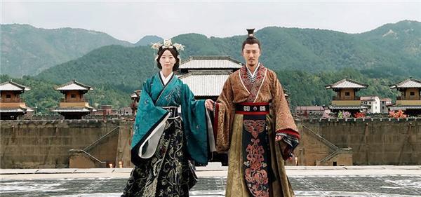 卫子夫服侍汉武帝49年，自杀前写下一封遗书，汉武帝看后怒骂贱人