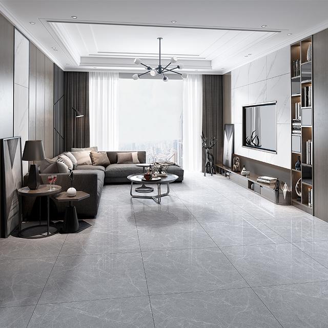 客厅地砖贴多大尺寸的好看(客厅墙上贴什么地砖好看)-锐牛沃德讯息网