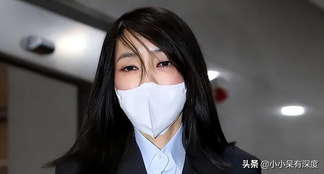韩国第一夫人金建希亮相，已经49岁的她，保养得宜，依旧美丽动人