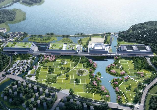 宁波城展建设工程