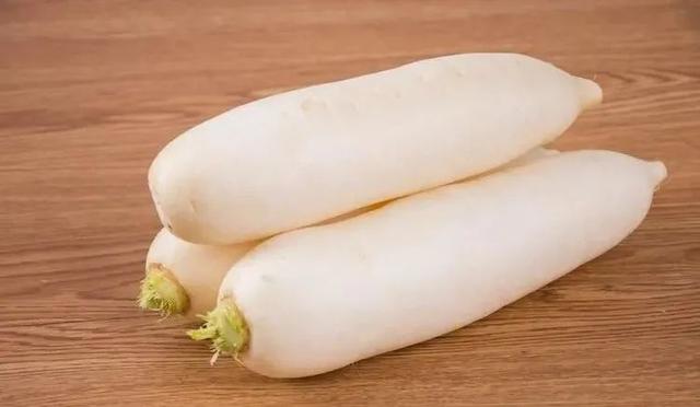 萝卜这样做太好吃了，不炒不炖，比牛奶还补钙，隔壁宝宝也想吃