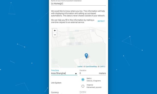 Home Assitant出海如何配置，看这一篇就够了