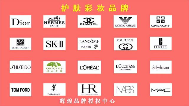 如何找品牌授权「品牌授权和官方授权的区别」