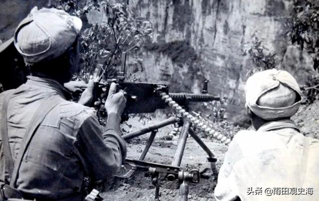 1950年的贵州土匪有多猖狂？公然袭击2野兵团司令，我军：零容忍