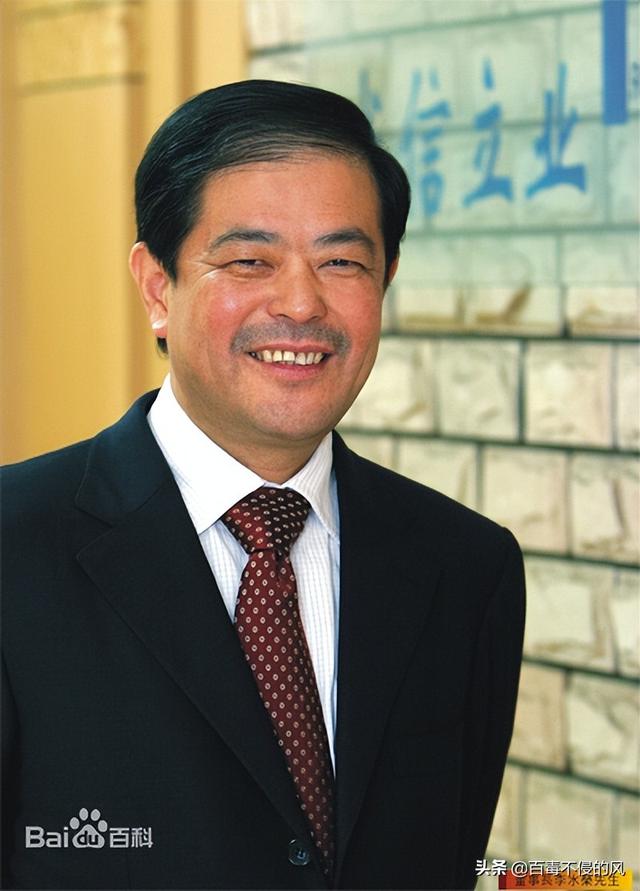 2022福布斯富豪榜中国内陆排名详情（二）
