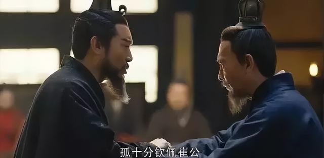 崔琰旗帜鲜明地支持曹丕缘何被杀？是自作聪明还是包藏祸心？