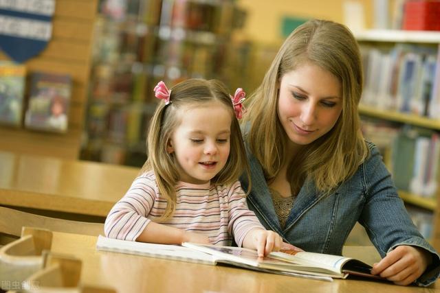 学会这四招，带娃从此不再抓狂