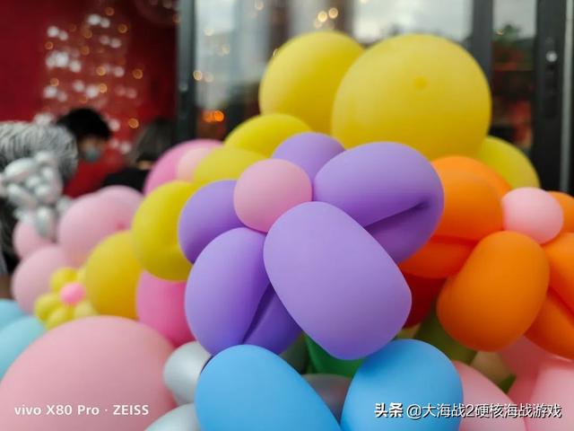 vivo X80 Pro 以引领之姿，刷新移动摄影的上限