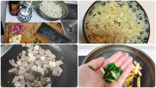“春食甘，病不沾”！春天建议：多吃3黑2白1红，应季而食受益多