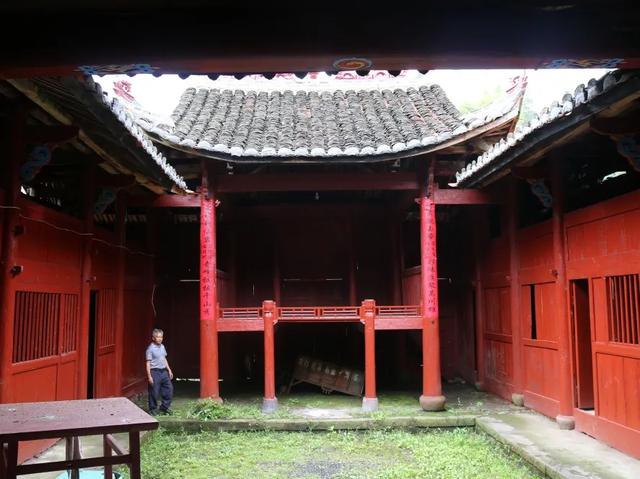慶元村落｜壩頭村 · 千年古村藏深閨 靜候貴客探新顔