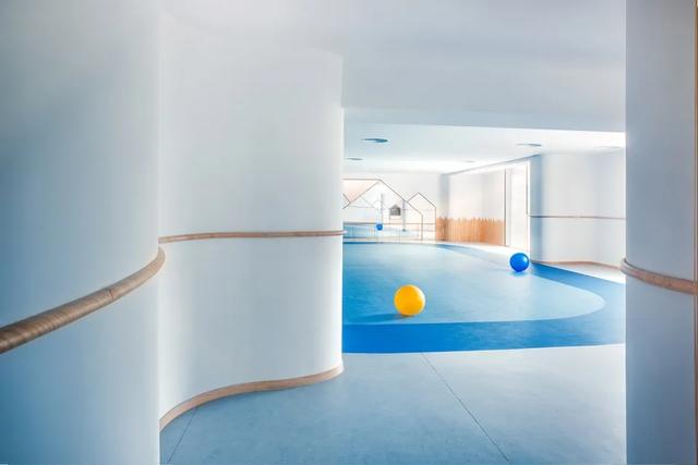 幼儿园设计的安全该如何把控